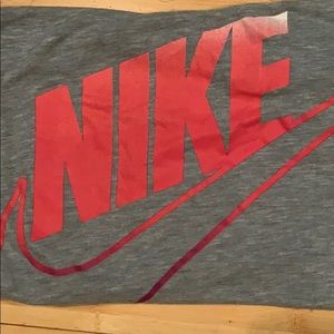 Nike tank